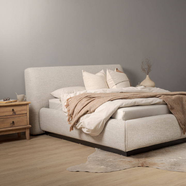 Eminence Bed - Queen - Silverstone - 3