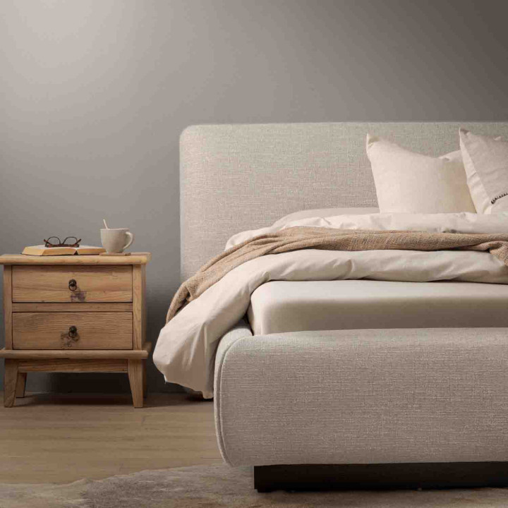 Eminence Bed - King XL- Silverstone - 4