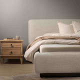 Eminence Bed - King XL- Silverstone - 4