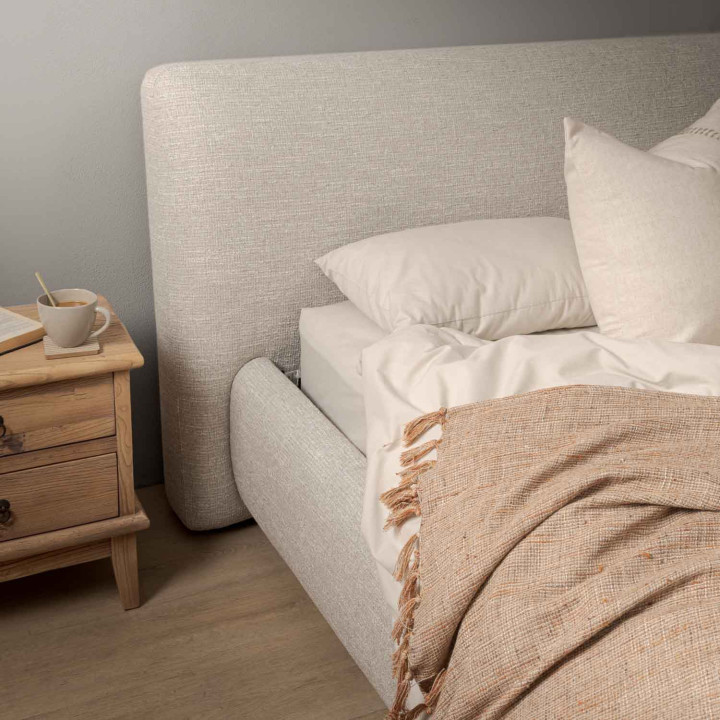 Eminence Bed - King XL- Silverstone - 5