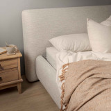 Eminence Bed - King XL- Silverstone - 5