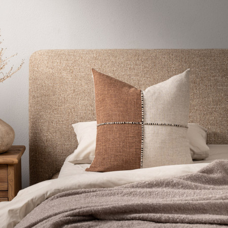 Patch Hazel – Duck Feather Scatter