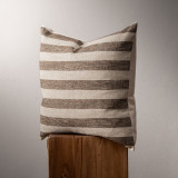 Rib Taupe – Duck Feather Scatter - 2