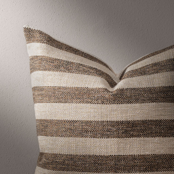 Rib Taupe – Duck Feather Scatter - 5