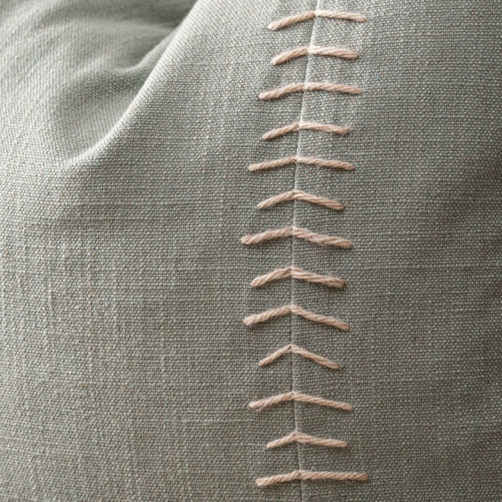 Retreat Mileu – Duck Feather Scatter - 6