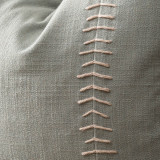 Retreat Mileu – Duck Feather Scatter - 6
