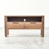Demo - Klein Karoo TV Unit - 1.4m - Oak - 1