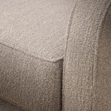 Midlands Fabric Armchair - Fennel - 6