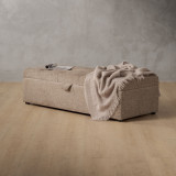 Aveline Storage Ottoman - Tuscan - 2