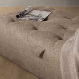 Aveline Storage Ottoman - Tuscan - 3