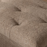 Aveline Storage Ottoman - Tuscan - 8