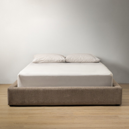 Montanelle Bed Base - Queen - Tuscan