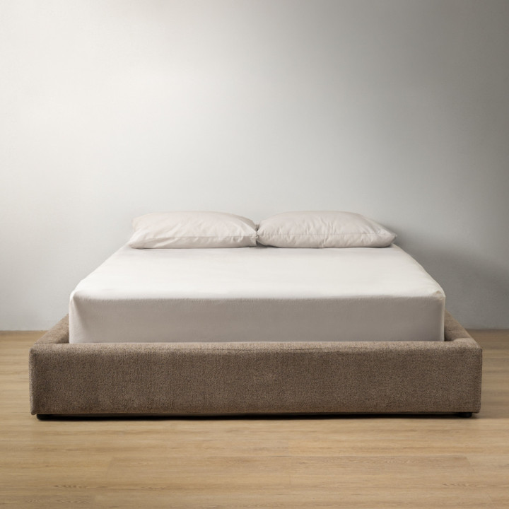 Montanelle Bed Base - Queen - Tuscan - 1