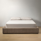 Montanelle Bed Base - Queen - Tuscan - 1