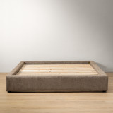 Montanelle Bed Base - Queen - Tuscan - 4