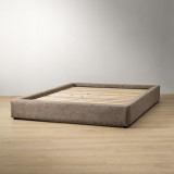Montanelle Bed Base - Queen - Tuscan - 5
