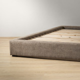 Montanelle Bed Base - Queen - Tuscan - 6