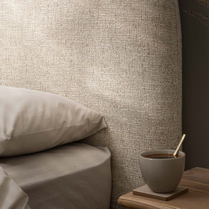 Elysia Storage Bed - Queen - Limestone - 7