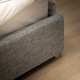 Elysia Storage Bed - Queen - Moonstone - 7
