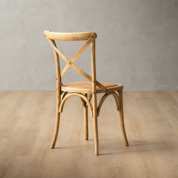 Landon Dining Chair - 5