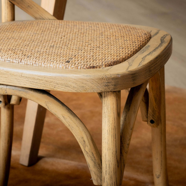 Landon Dining Chair - 7