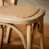 Landon Dining Chair - 7