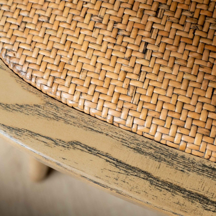 Landon Dining Chair - 8