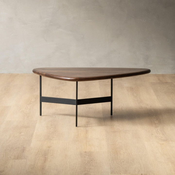 Demo - Ermelo Medium Coffee Table - 1