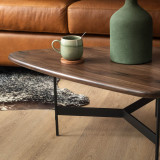 Demo - Ermelo Medium Coffee Table - 5