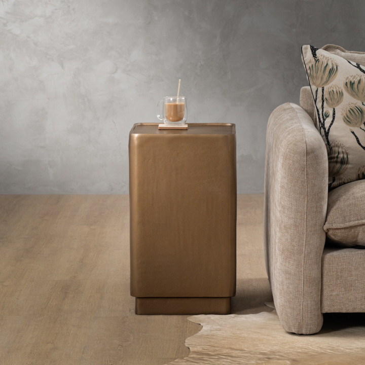 Amita Side Table - 2