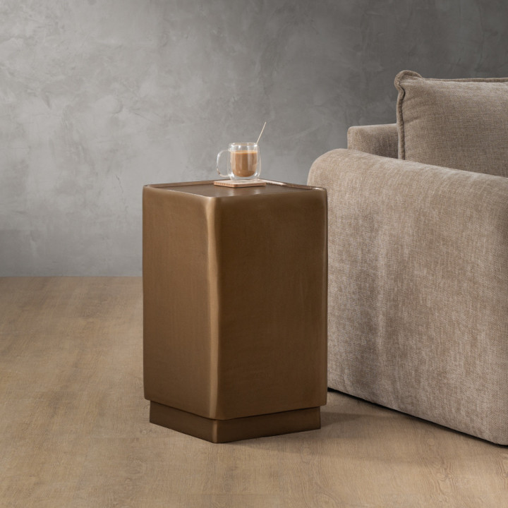 Amita Side Table - 3