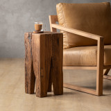 Accona Side Table - 2
