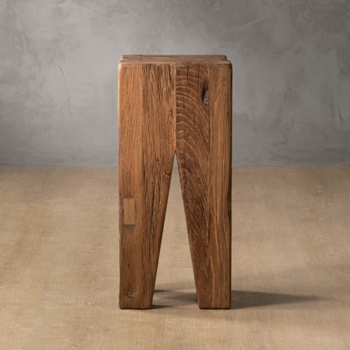 Accona Side Table - 4