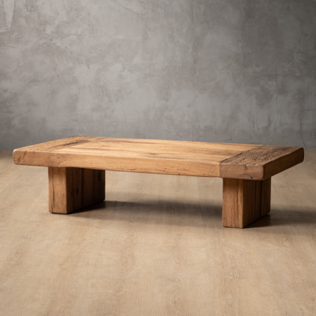 Atacama Coffee Table - 1