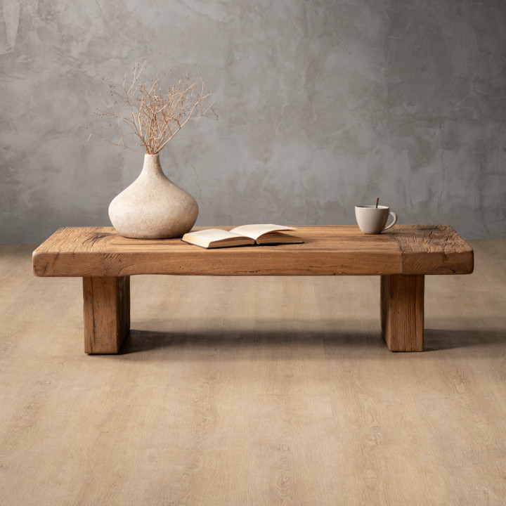 Atacama Coffee Table - 2