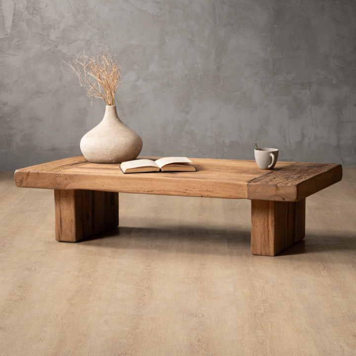 Atacama Coffee Table - 3