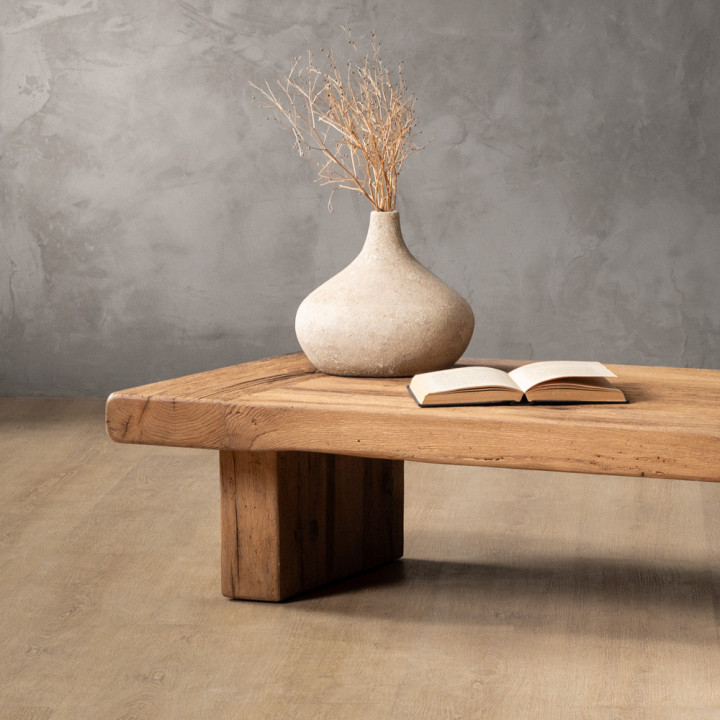 Atacama Coffee Table - 4