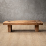 Atacama Coffee Table - 5