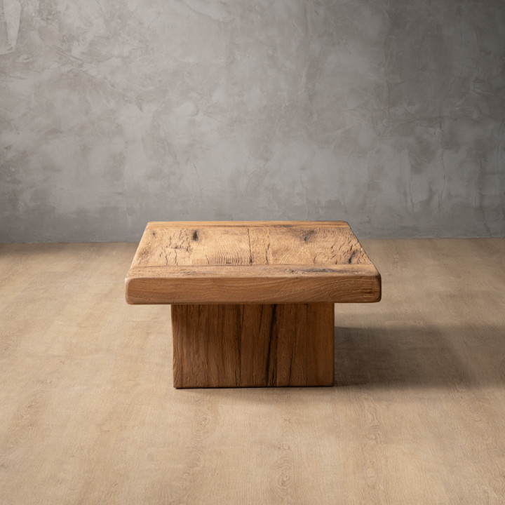 Atacama Coffee Table - 6