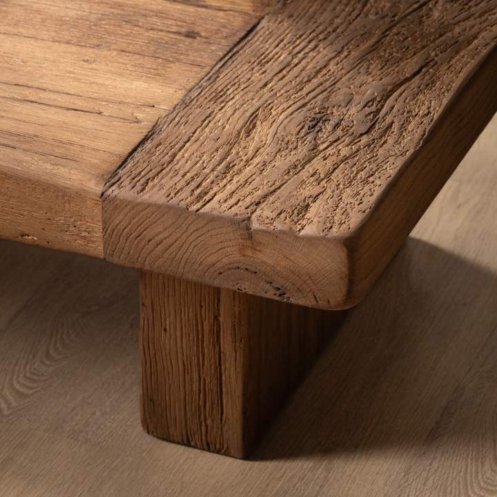 Atacama Coffee Table - 7