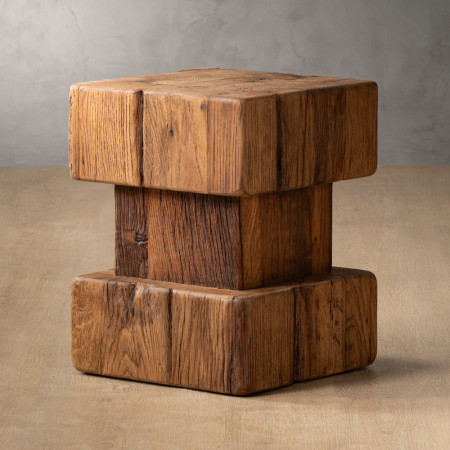 Tanami Side Table - 1
