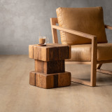 Tanami Side Table - 2