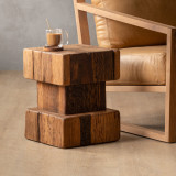 Tanami Side Table - 3