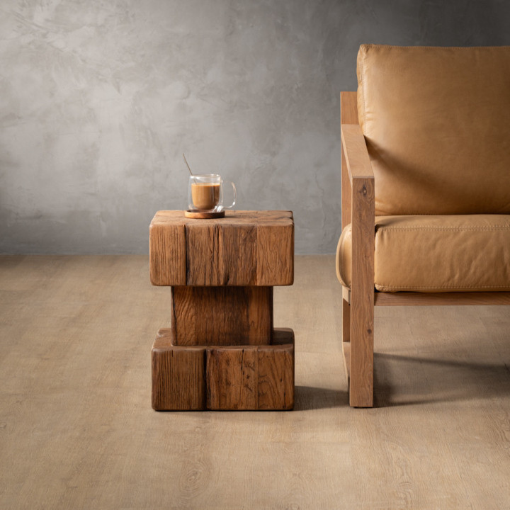 Tanami Side Table - 4