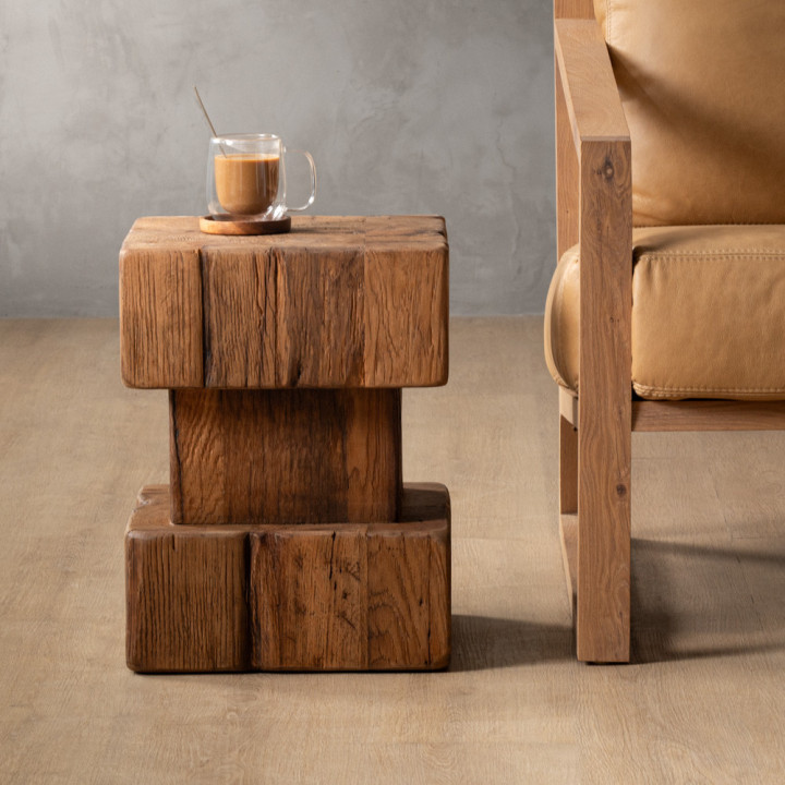 Tanami Side Table - 5