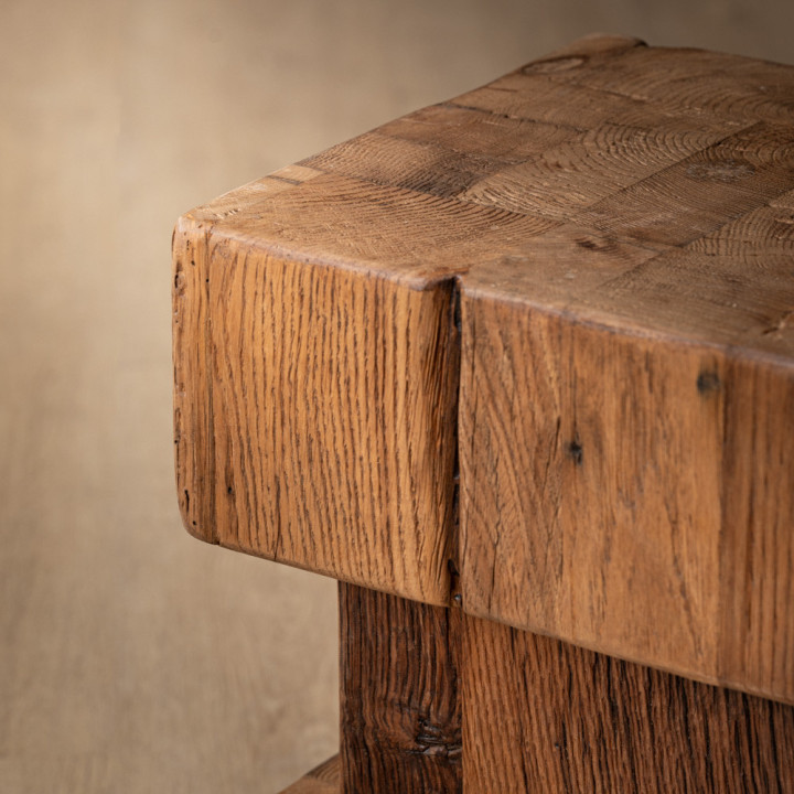 Tanami Side Table - 7