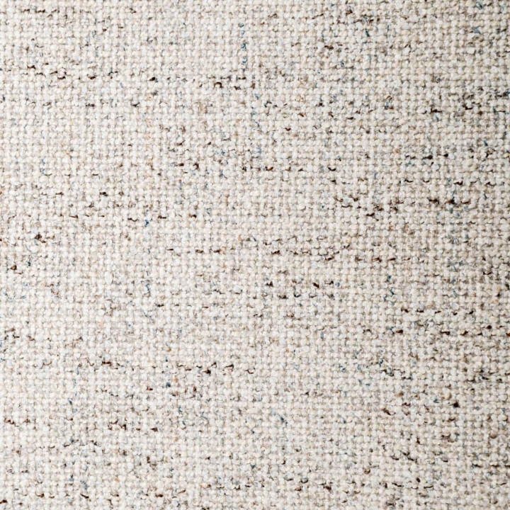 Demo - Parys 3-Seater Fabric Couch - Sandstone - 10