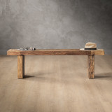 Erso Bench - 2