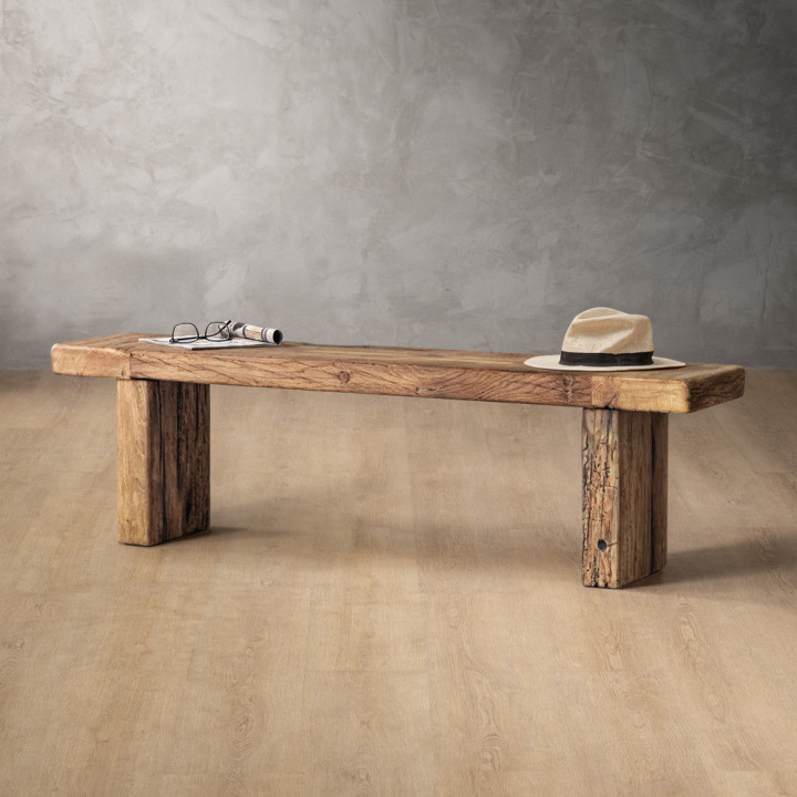 Erso Bench - 3