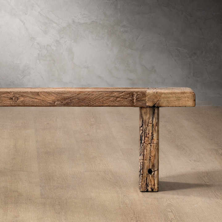 Erso Bench - 6